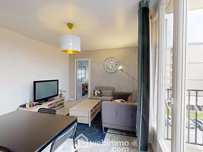 Appartement, 80 m²
