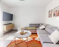 Appartement, 69,23 m²