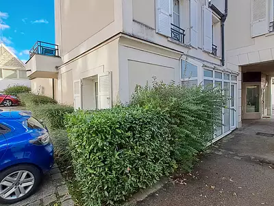 Appartement, 44,35 m²