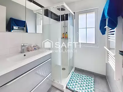 Maison, 155 m²