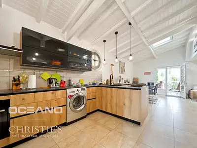 Maison, 121 m²