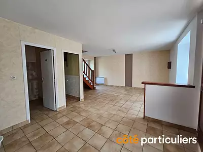 Maison, 78 m²