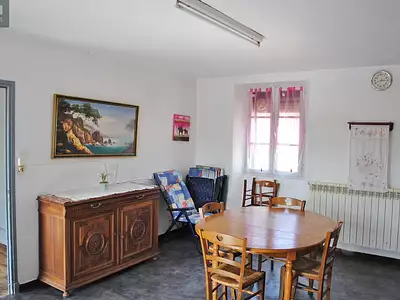 Maison, 84 m²