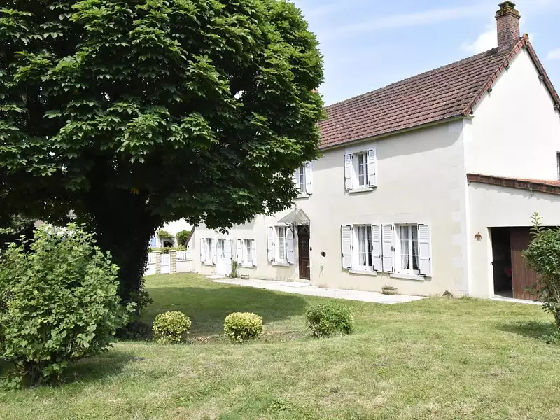 Maison, 154 m²