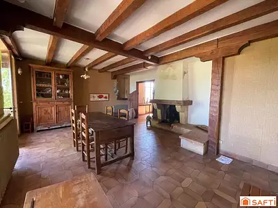 Maison, 290 m²