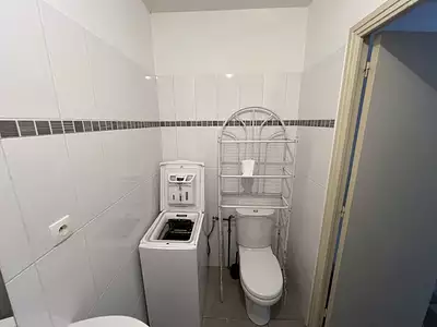 Maison, 41,16 m²