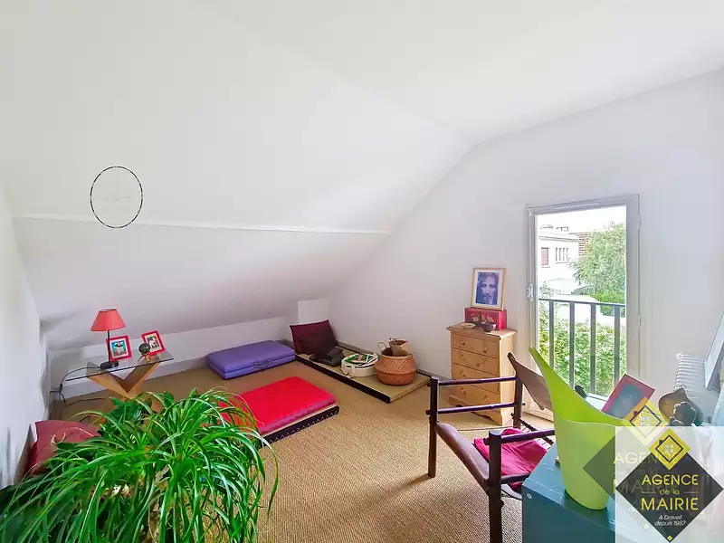 Maison, 68,24 m²