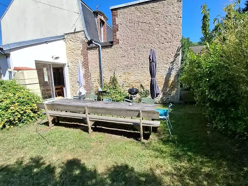 Maison, 120 m²