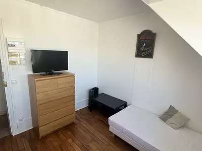 Appartement, 10 m²