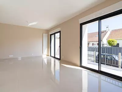 Maison, 92 m²