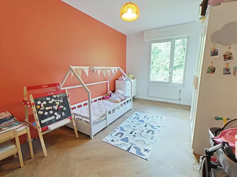 Appartement, 103 m²