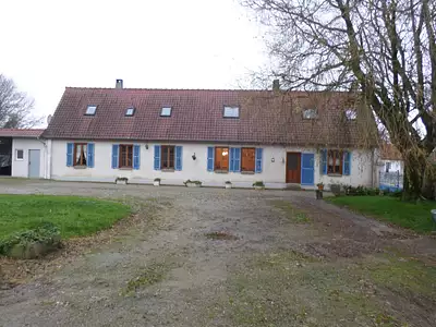 Maison, 275 m²