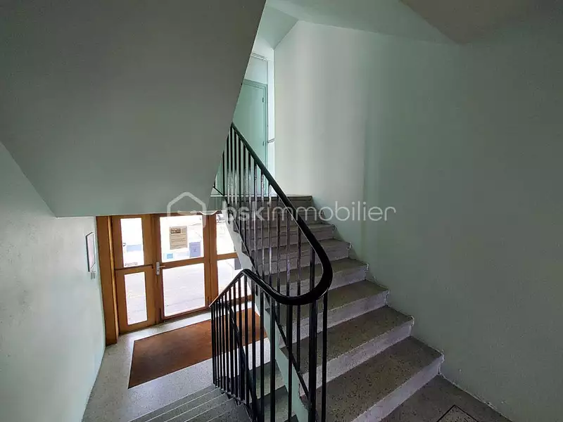 Appartement, 70 m²