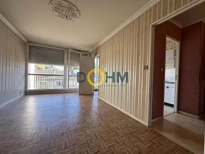 Appartement, 77,18 m²