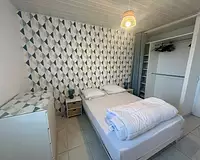 Appartement, 58,49 m²