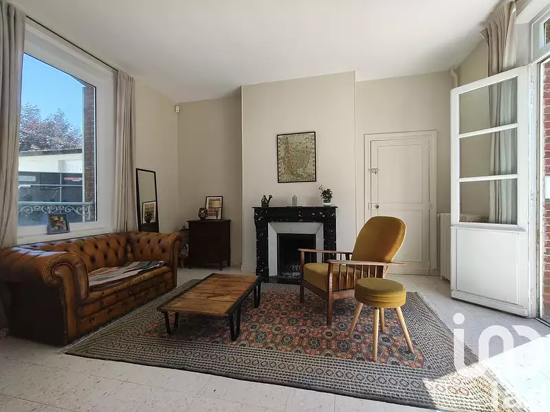 Maison, 185 m²