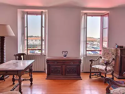 Appartement, 94,6 m²