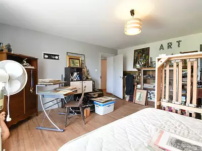 Maison, 185 m²