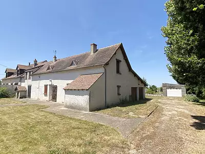 Maison, 175 m²