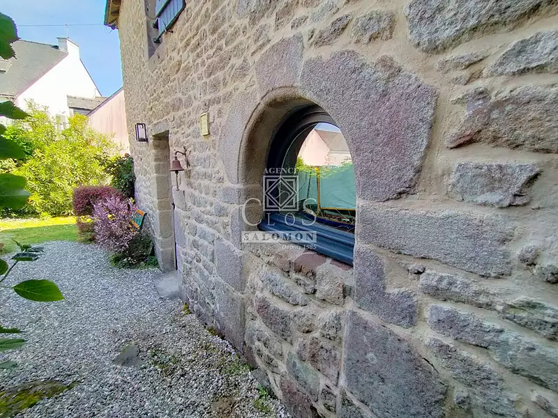 Maison, 130 m²