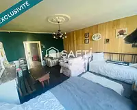 Maison, 90 m²