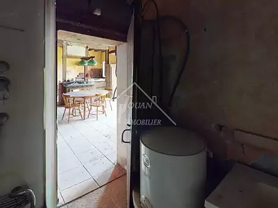 Maison, 97 m²