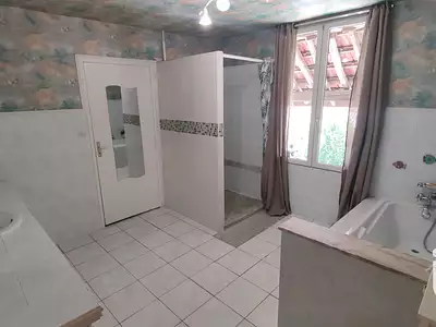 Maison, 188 m²