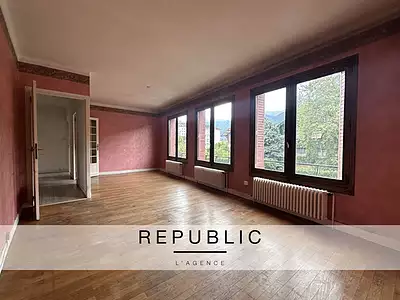Appartement, 74 m²