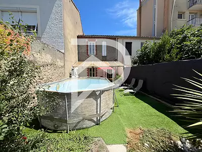 Maison, 87,7 m²