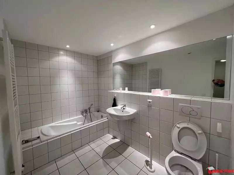 Divers, 41 m²