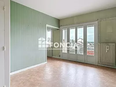 Appartement, 53 m²