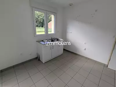 Maison, 86,33 m²