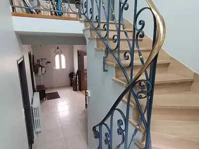Maison, 144 m²