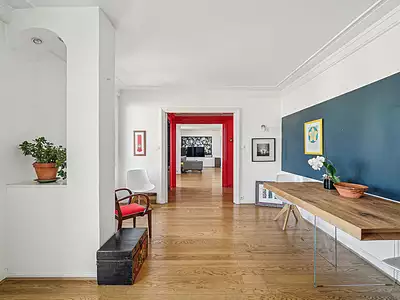 Appartement, 112 m²