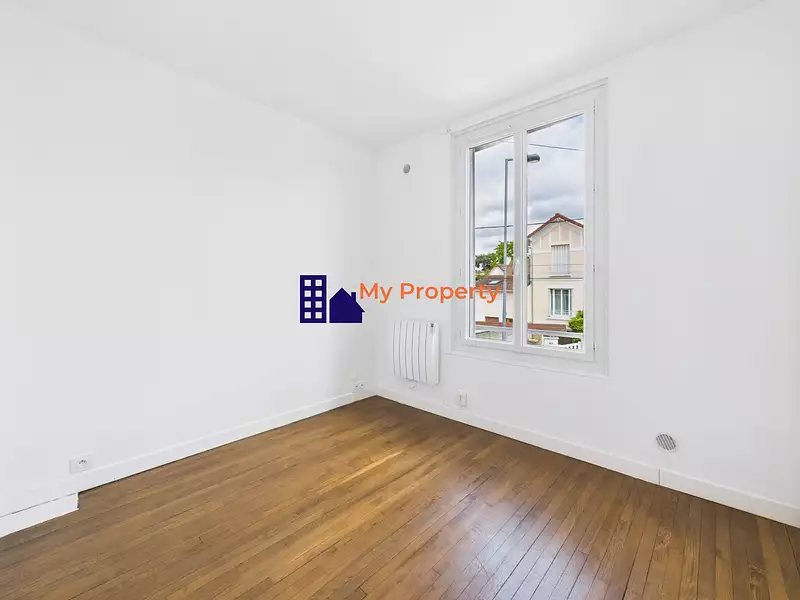 Maison, 54 m²