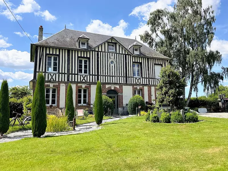 Maison, 155 m²