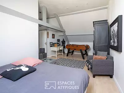 Maison, 200 m²
