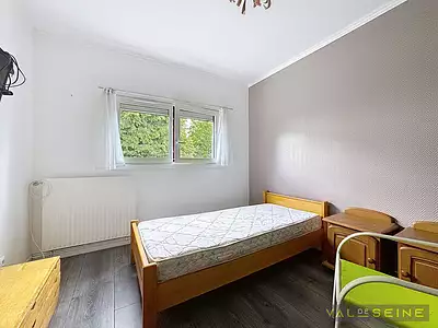 Appartement, 63,76 m²