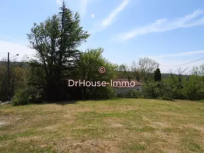 Terrain, 1 023 m²