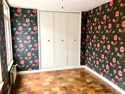 Maison, 160 m²
