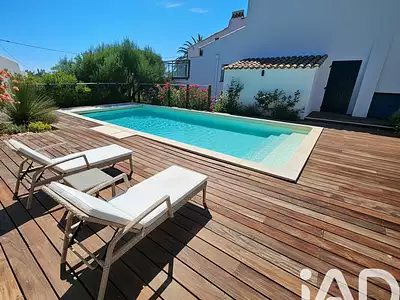 Appartement, 100 m²