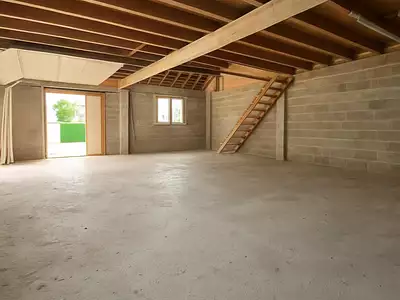 Maison, 127 m²