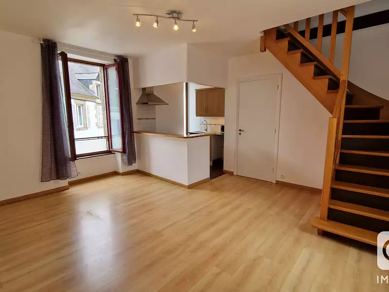 Appartement, 43 m²