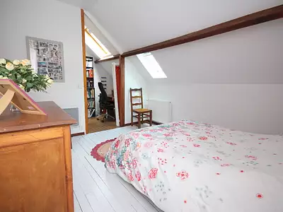 Maison, 68 m²
