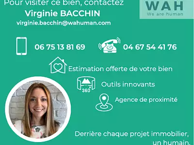 Maison, 276 m²