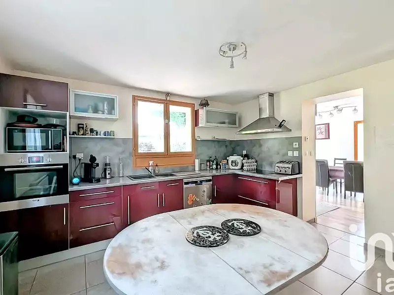 Maison, 170 m²