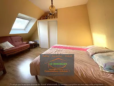 Maison, 126 m²