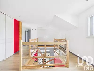 Maison, 165 m²