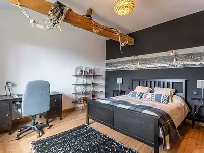 Maison, 333 m²