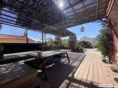 Appartement, 157,21 m²